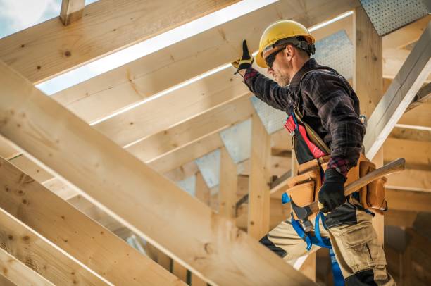 Best Roof Inspection Near Me  in Binghamton University, NY