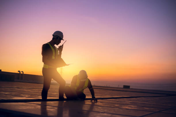 Best Best Roofing Contractors  in Binghamton University, NY