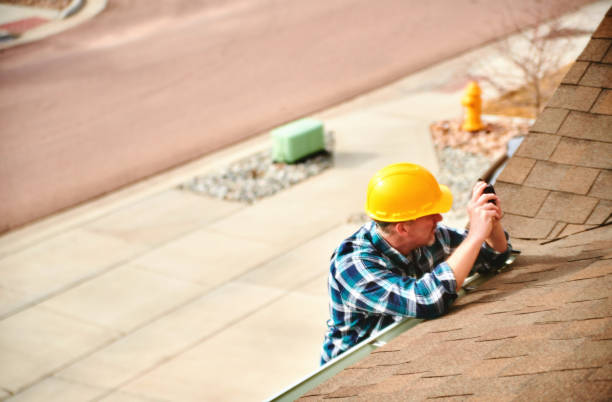 Best Commercial Roofing Services  in Binghamton University, NY