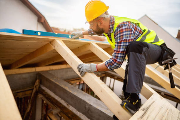 Best Local Roofing Companies  in Binghamton University, NY